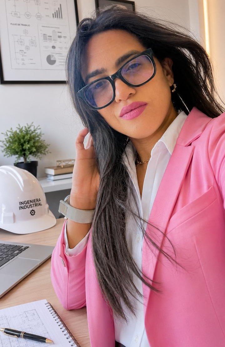 Alba Soto